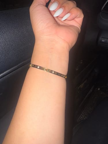 Customer photo review of Summer Box Any 12 Packaging