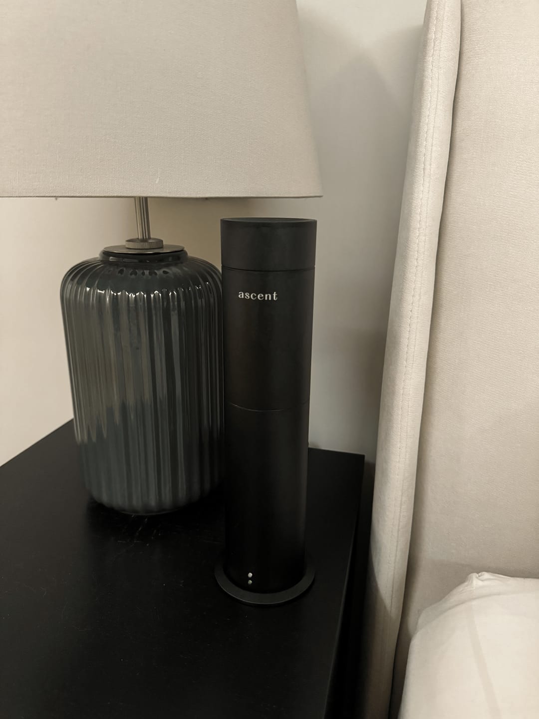 Customer photo review of Aire