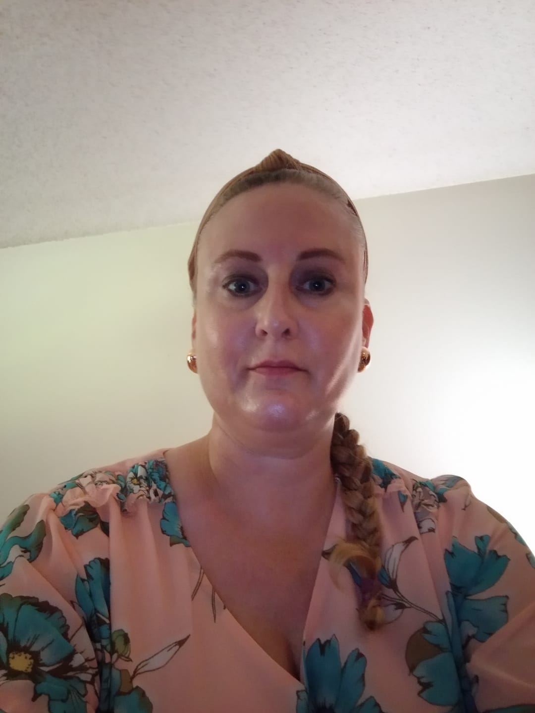 Customer photo review of Chameleon Color Adaptor