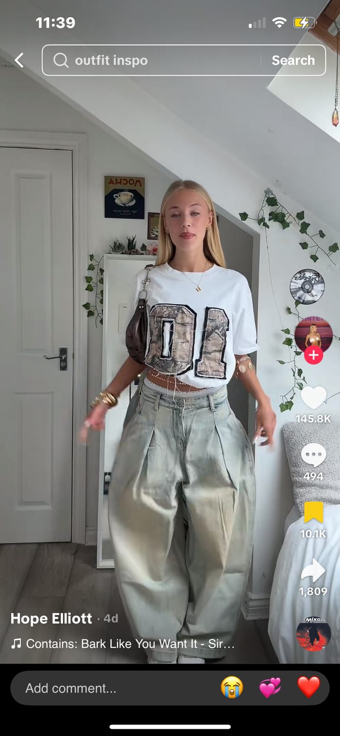 Customer photo review of Aelfric Eden Camo 10 Tee