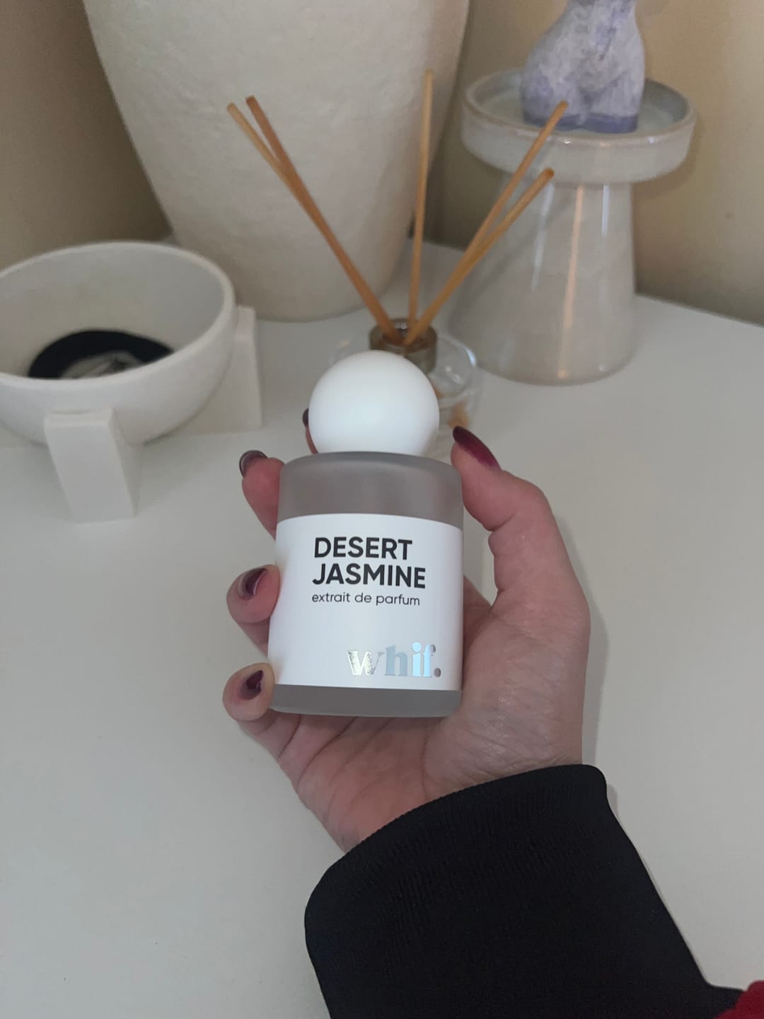 Customer photo review of Desert Jasmine