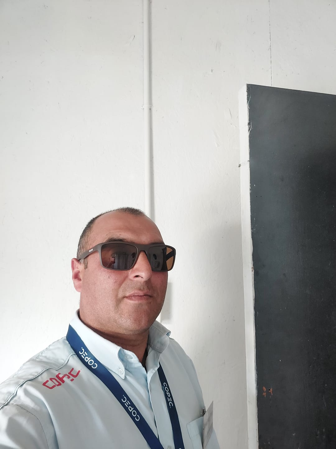 Customer photo review of Lente Polarizado M3 Color Ámbar - YELCHO®