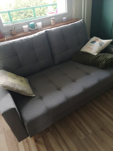 Customer photo review of Sofa ELMA