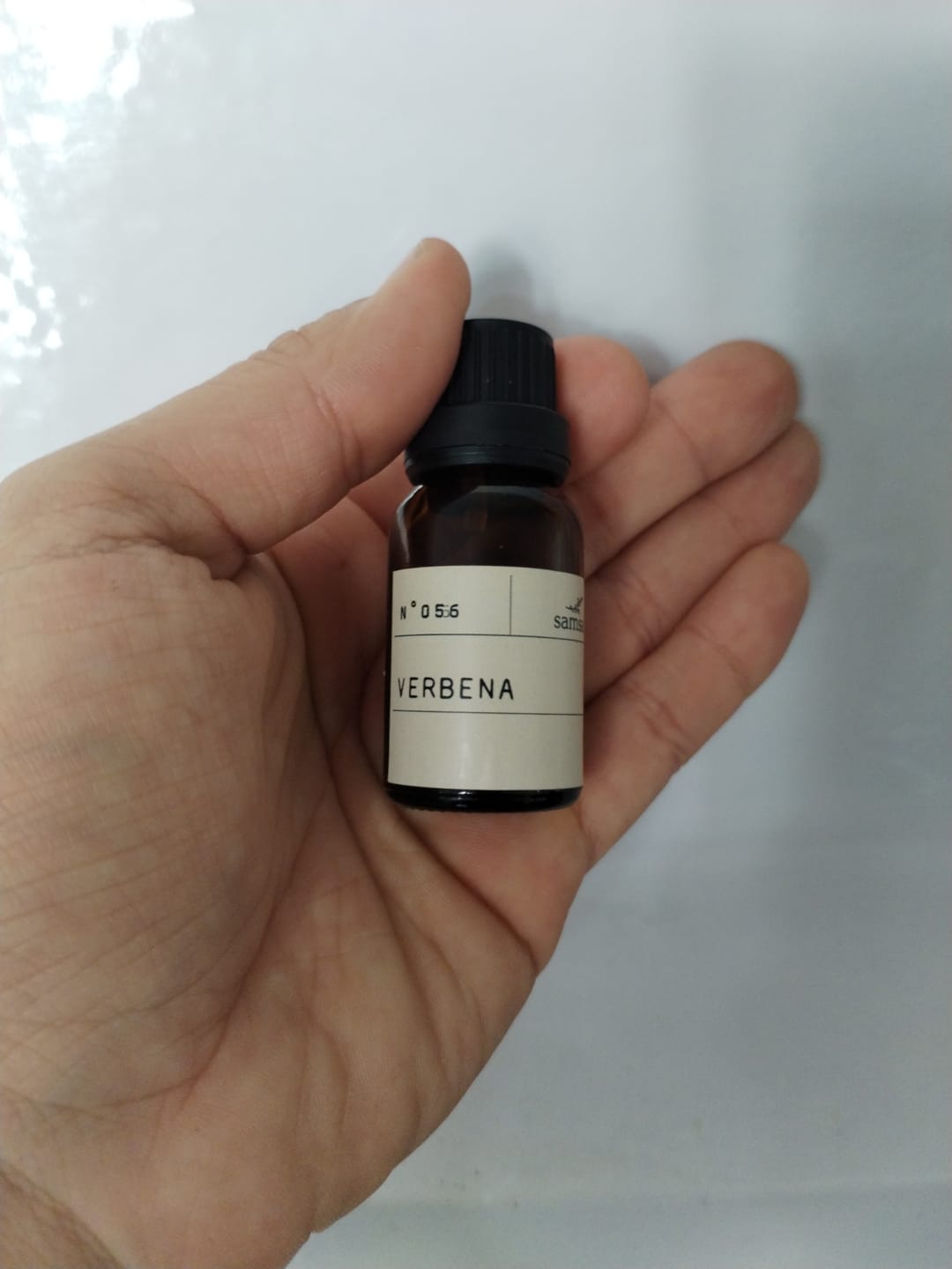 Customer photo review of 56 - Verbena