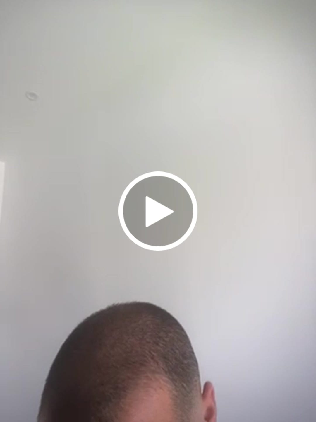 Customer video review of Camouflage capillaire