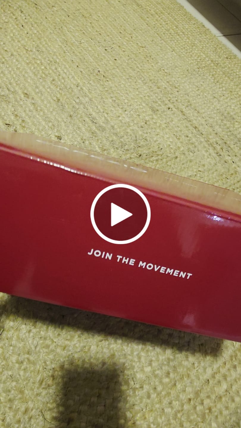 Customer video review of Fierce Dansneaker®
