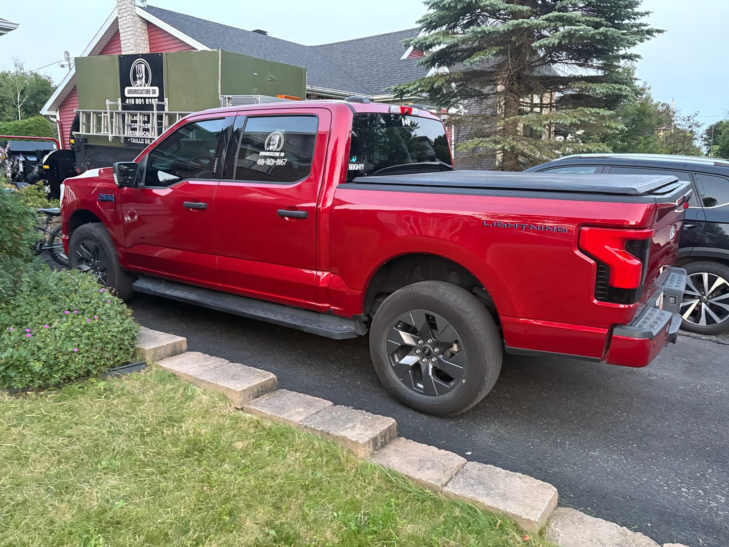 Customer photo review of +Soap Detail Spray & Wax