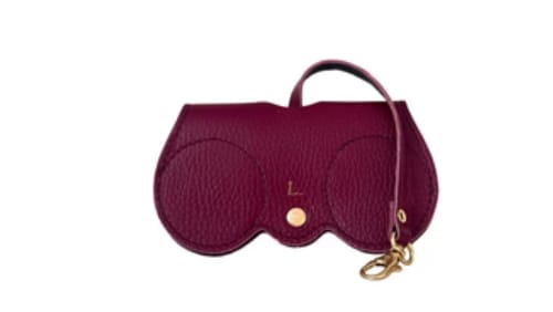 Customer photo review of Sunglasses Case