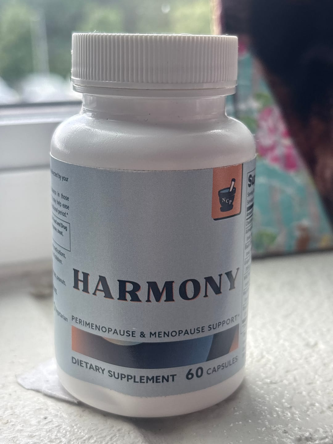Customer photo review of HARMONY