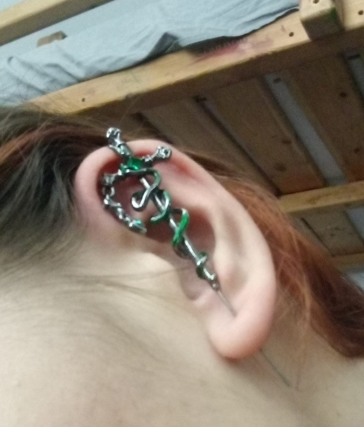 Customer photo review of Sylviper