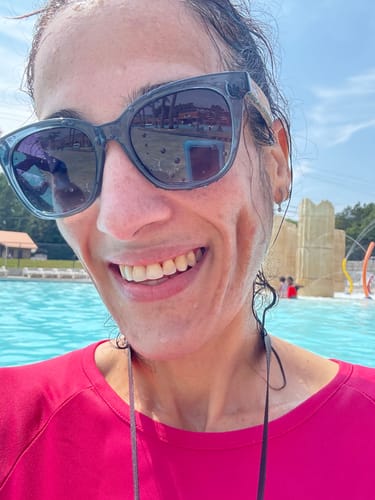 Customer photo review of Aguacero