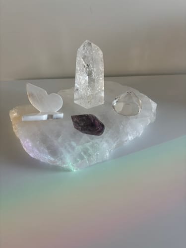 Customer photo review of littleplantfairy