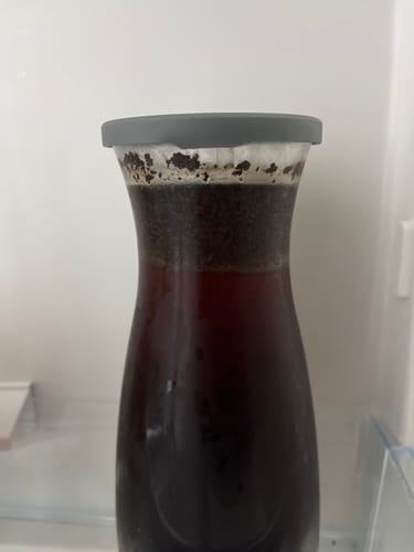 Customer photo review of TAFT Kahve 500 gr