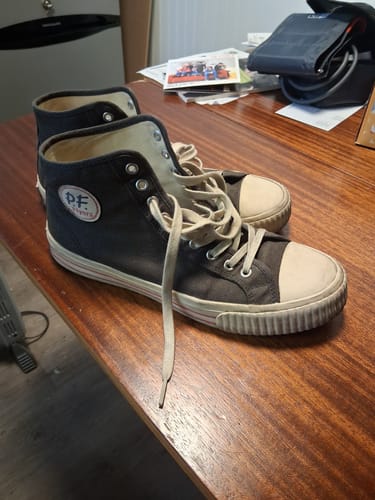 Customer photo review of Center Hi Vintage