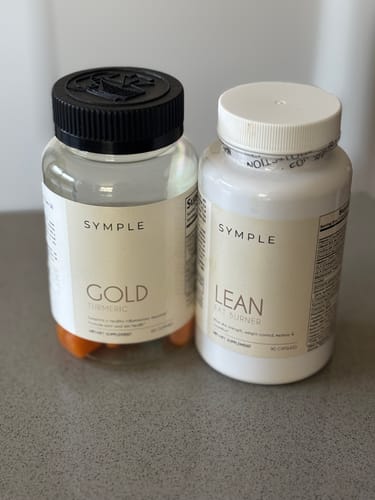 Customer photo review of Lean