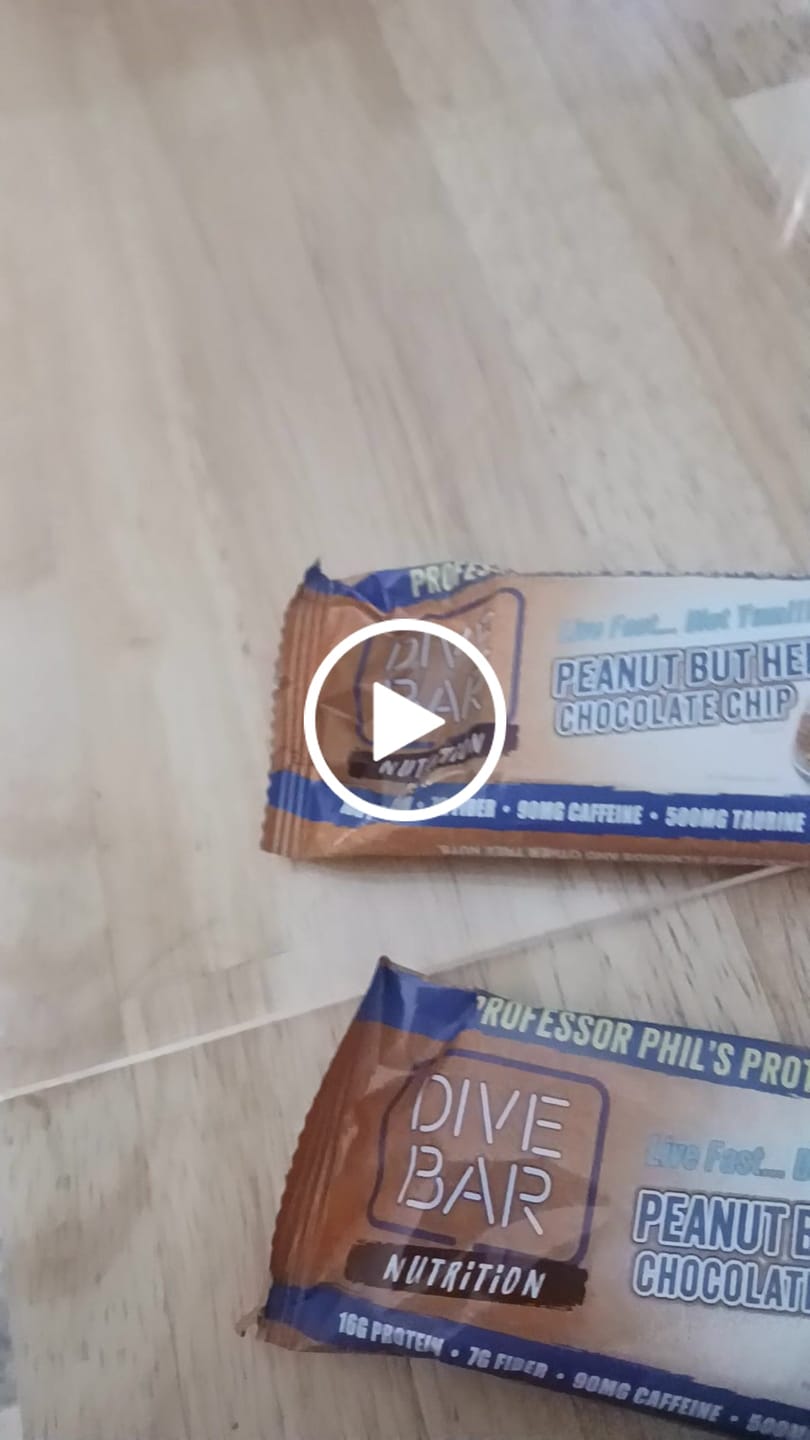 Customer video review of Almond Lover Mystery Pack