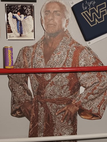 Customer photo review of Wooooo Energy 12 Pack