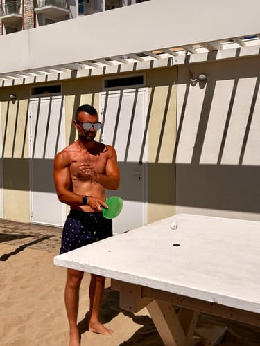 Customer photo review of TESTOWIT - Regolazione ormonale 120 cps - 3x2