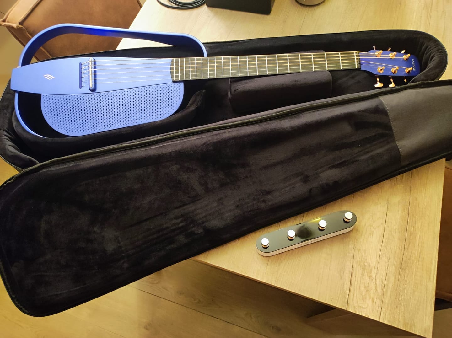 Customer photo review of NEXG 2