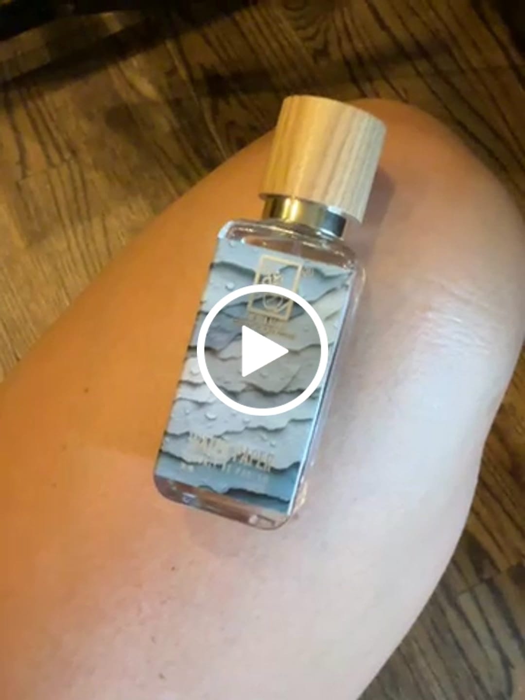 Customer video review of Water Paper