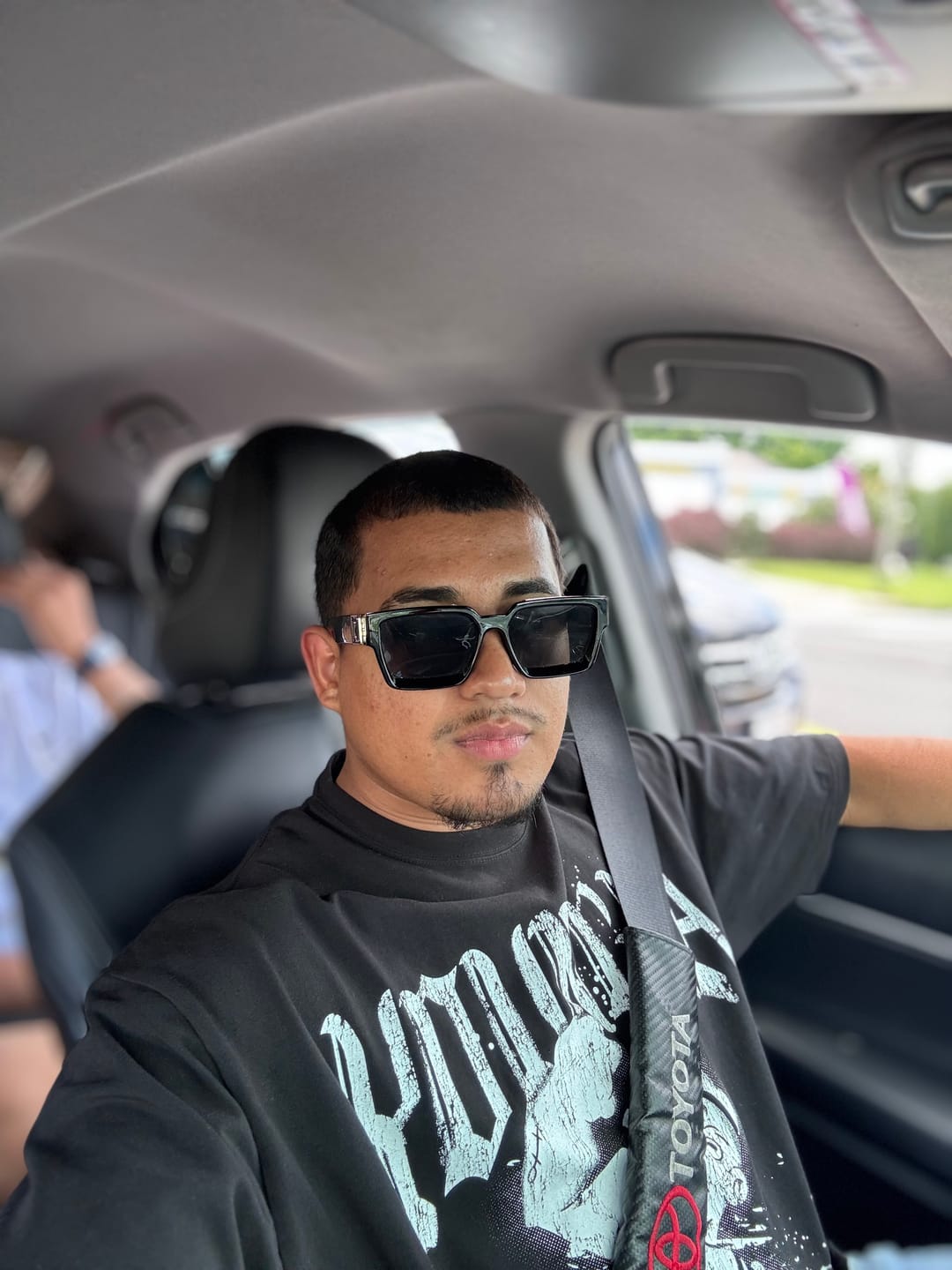 Customer photo review of 4195 - Popeye Tees