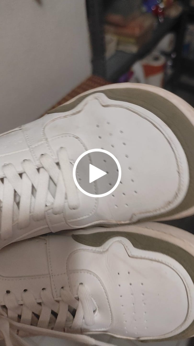 Customer video review of Roots Courtline Sierra