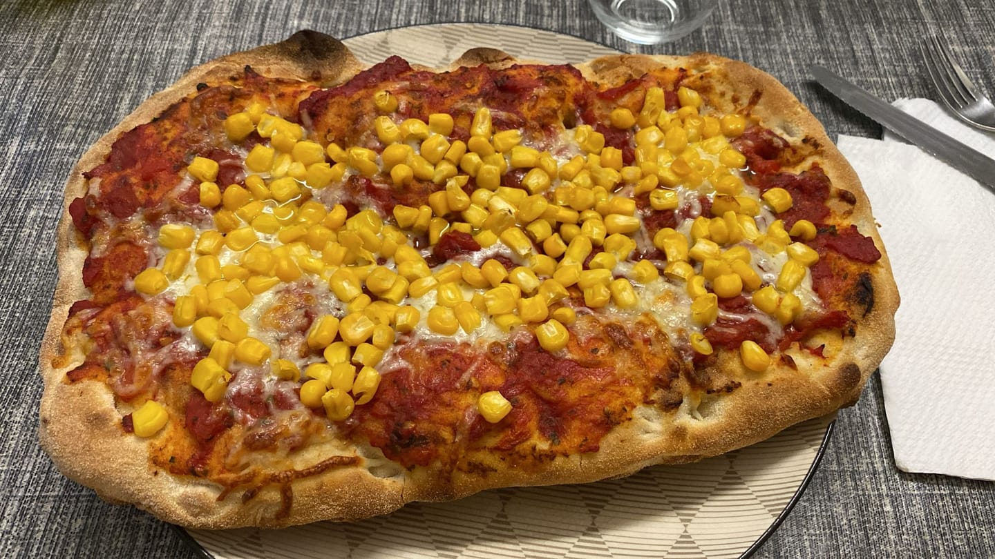 Customer photo review of "Pala Romana"