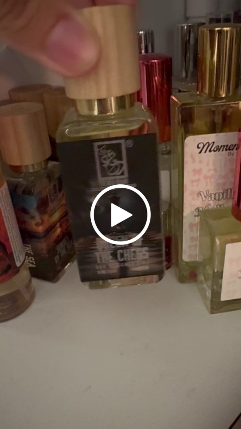 Customer video review of Queen Of The Chess