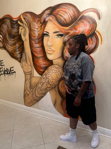 Customer photo review of Order Protection