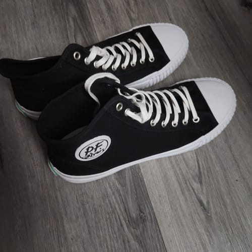 Customer photo review of Center Hi Classic