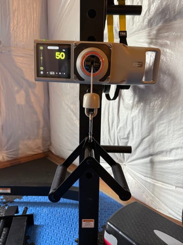 Customer photo review of VOLTRA I