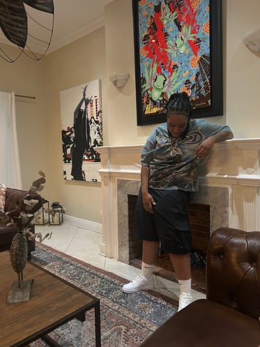 Customer photo review of Order Protection