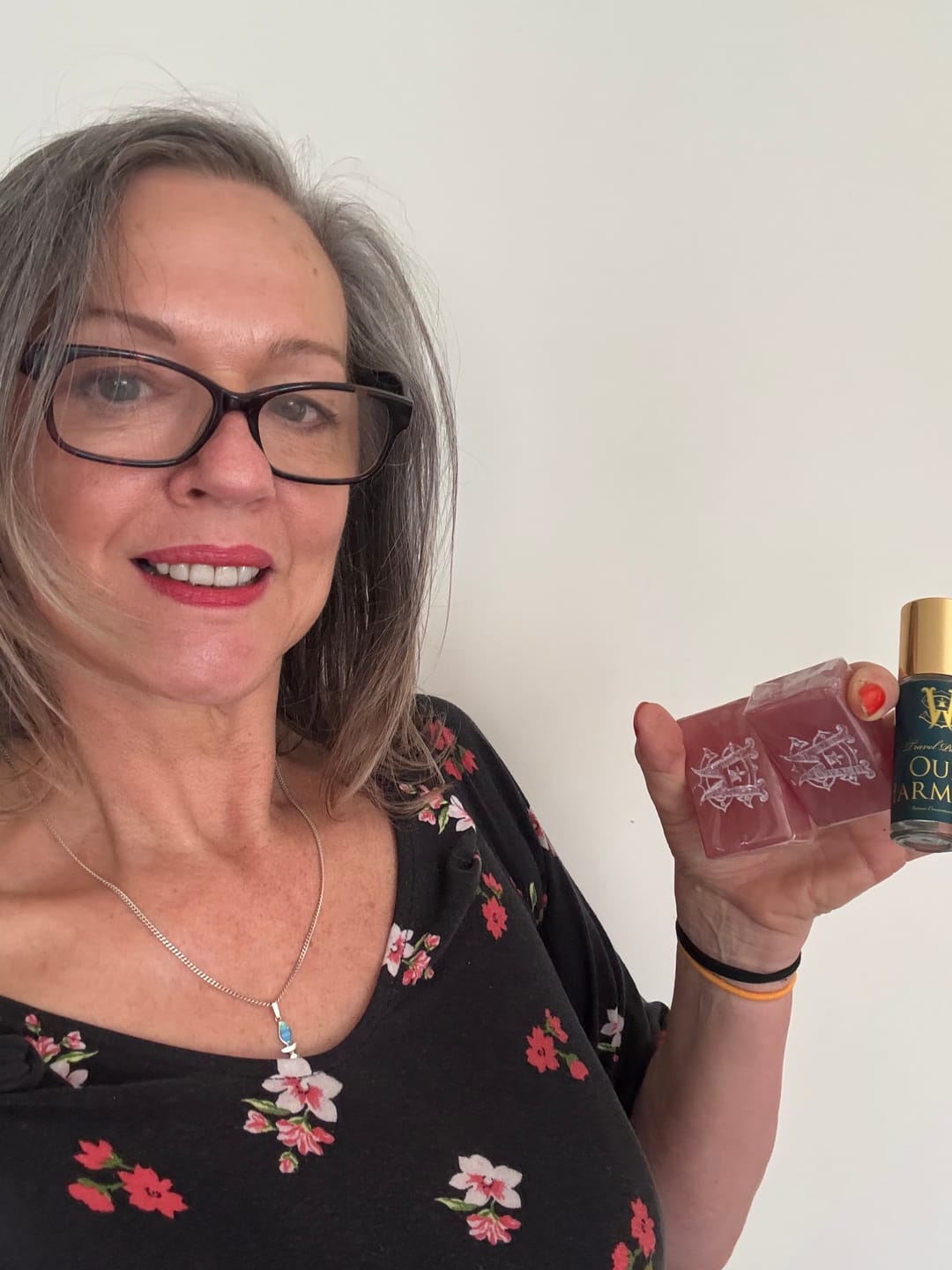 Customer photo review of Oud Harmony