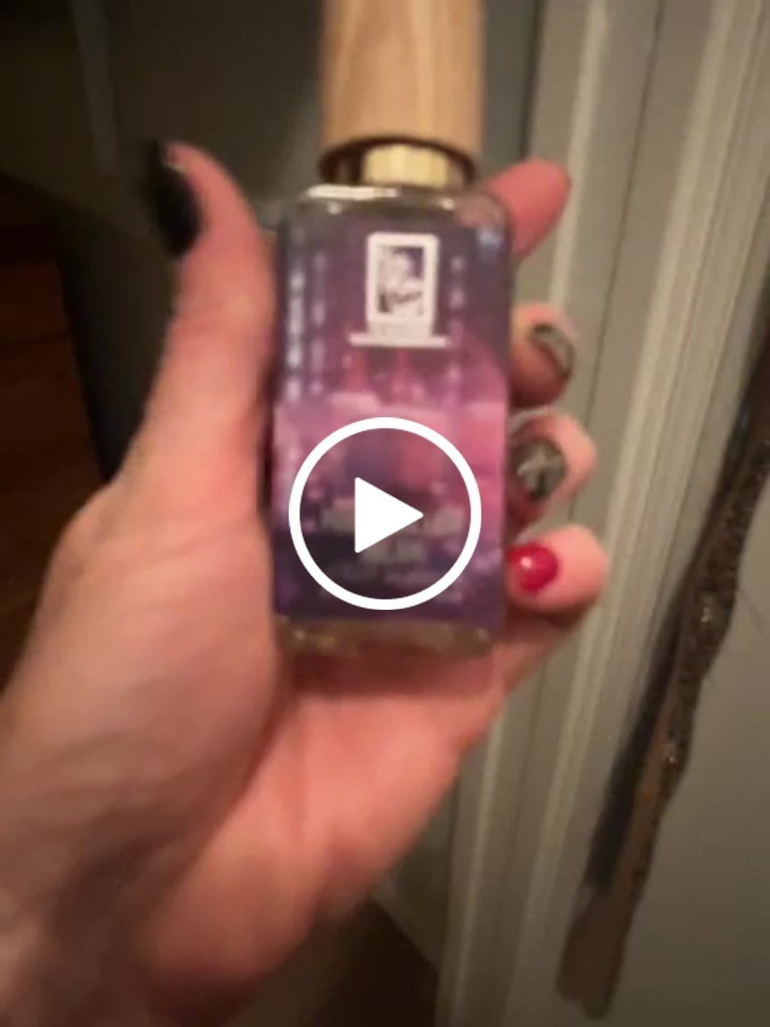 Customer video review of Marshmallow Dream