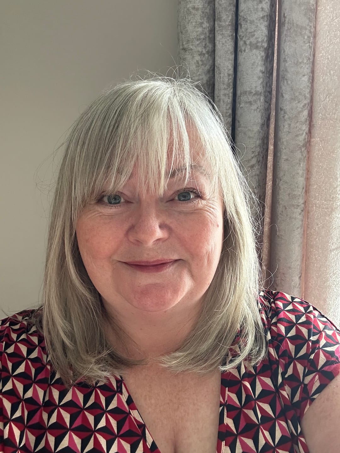 Customer photo review of Stranded Hairline Fillers - Colour #52 Light Grey