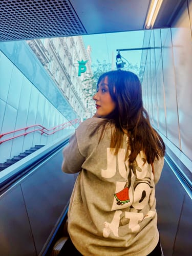 Customer photo review of Just Remember