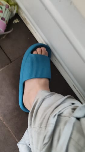 Customer photo review of The Cloudies™ - Original | Buy 1 Get 1 Free