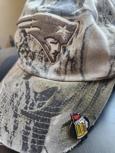 Customer photo review of 19th Hole - Ball Marker