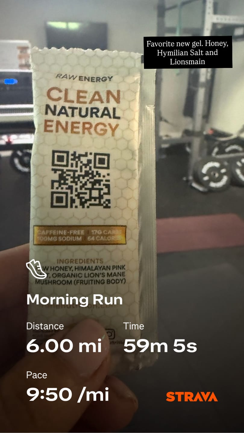 Customer photo review of Caffeine-Free - Classic - SuperCharged Honey (20-Pack)
