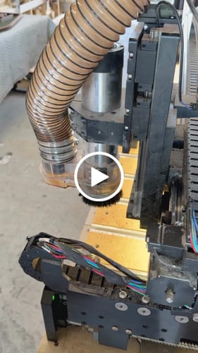 Customer video review of Heritage Panel