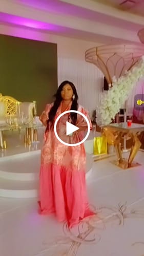 Josephine B. review of IJO Boubou | Pink image 1 out of 1