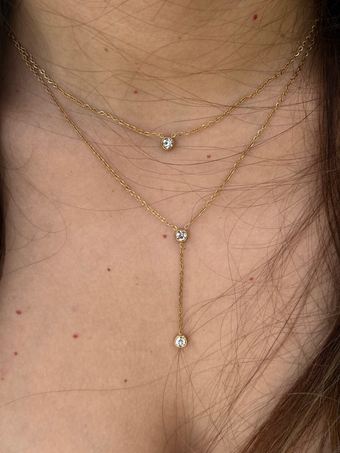 Customer photo review of BLAICE