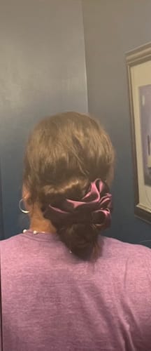 Customer photo review of Theresa XXL