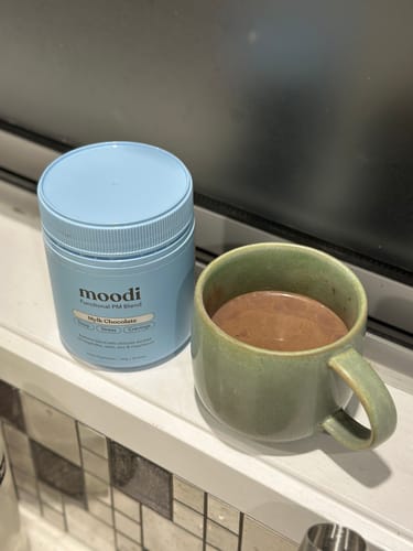 Customer photo review of Luxe AM-PM Bundle