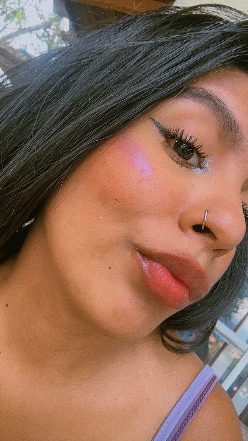 Customer photo review of Iluminador Suelto