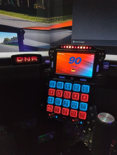 Customer photo review of VI-CWBB