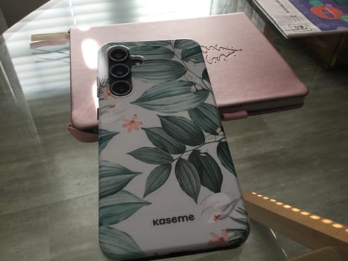 Customer photo review of Elama