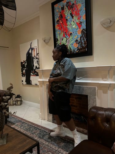 Customer photo review of Order Protection