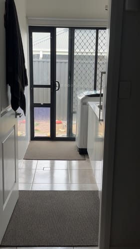 Customer photo review of FREE - Security Pack