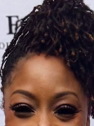 Customer photo review of Plushy Gossamer® Lash